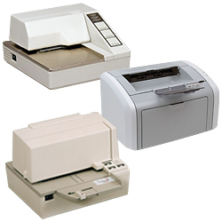 Cardinal Scale Printers