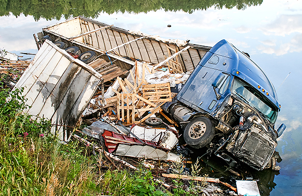 Truck safety and compliance plays a huge role in how well a business’s shipping and delivery fleet operates.