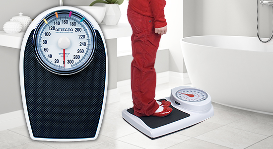 Cardinal Scale  Home-Healthcare-Scales