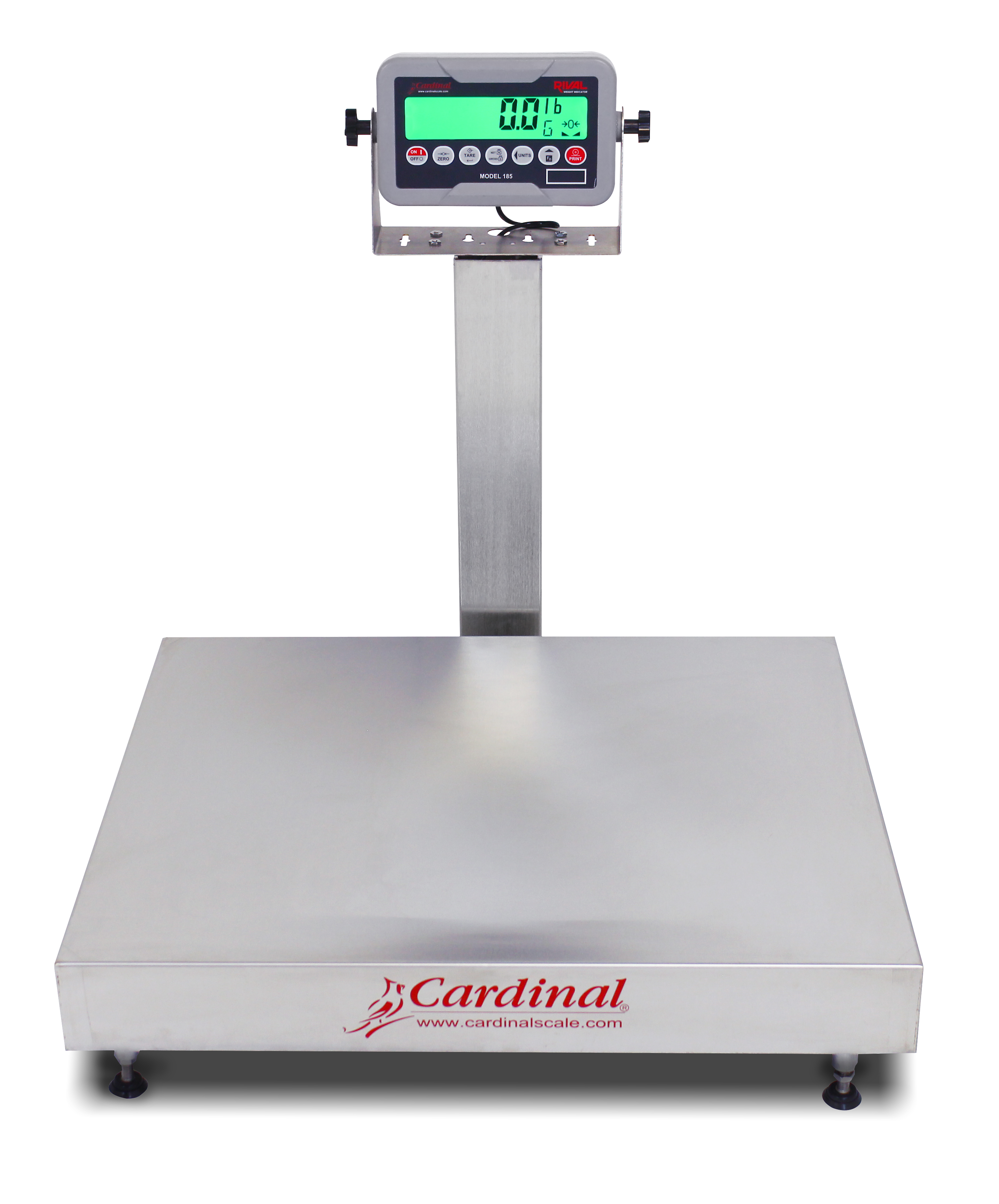 Cardinal Scale  Physician-Scales