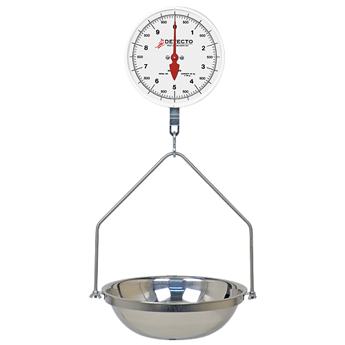 Hanging Scales: Grocery Store Scales for Produce, Meat & More