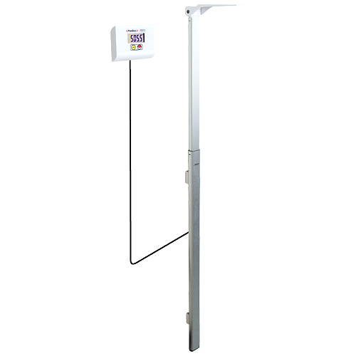 HEIGHT SCALE (WALL MOUNTED)  Medical Supplies & Equipment