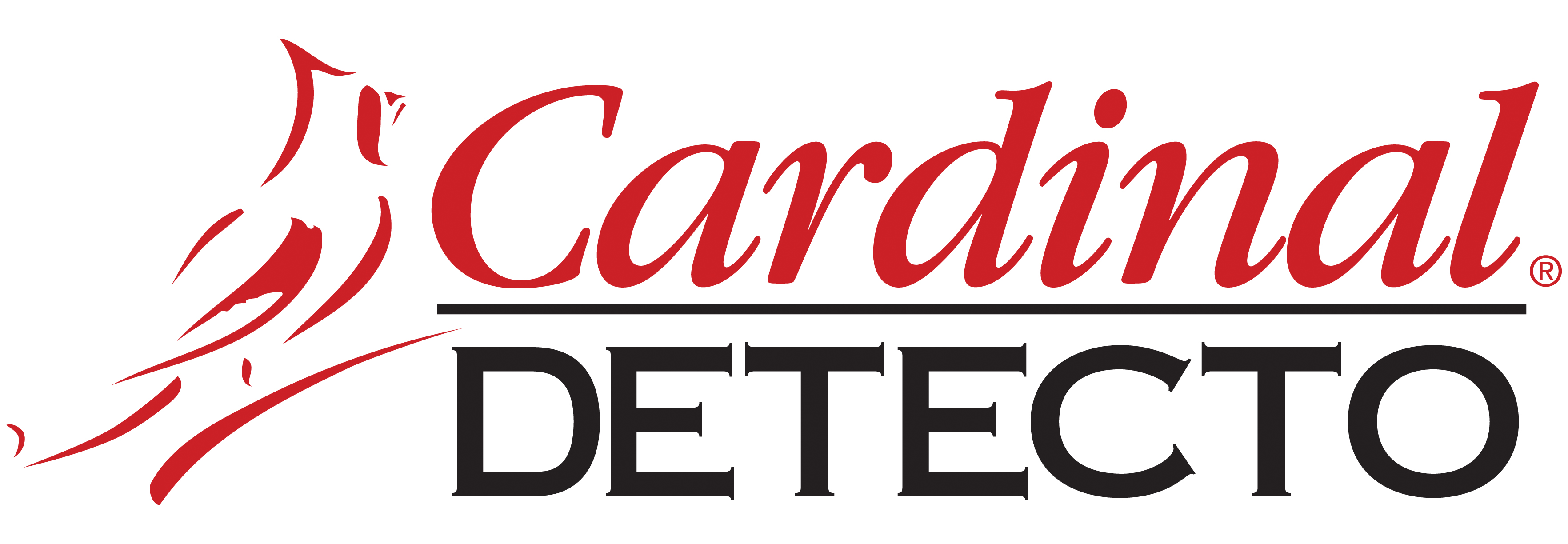 Cardinal Detecto Logo